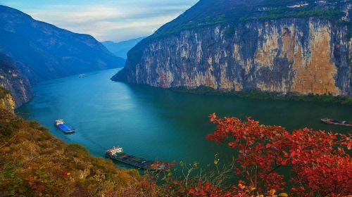 全景三峡之巅游船4日游-天天发团