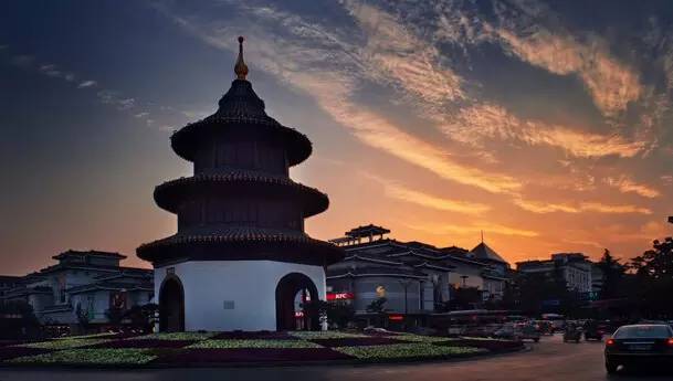 揚州二日遊-上海海勝國際旅行社有限公司